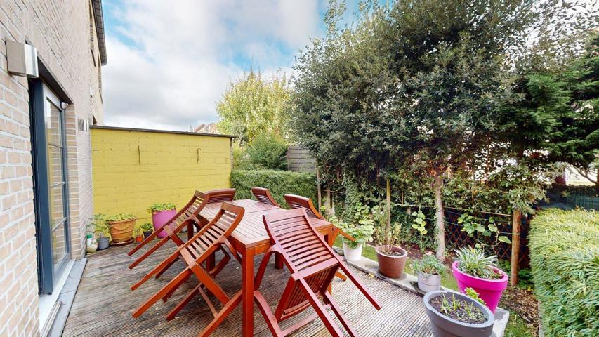 Huis - te koop - 1120 bruxe - #7231212-26