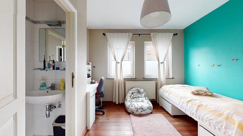 Huis - te koop - 1120 bruxe - #7231212-28