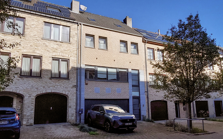 Huis - te koop - 1120 bruxe - #7231212-19