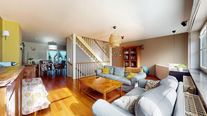 Huis - te koop - 1120 bruxe - #7231212-21