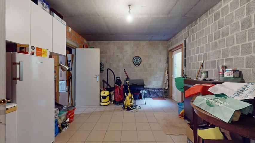 Huis - te koop - 1120 bruxe - #7231212-38