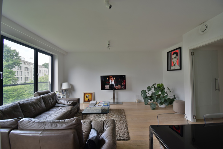 Appartement - à louer - 1180 Ukkel