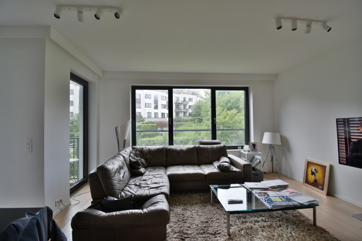 Appartement - à louer - 1180 Ukkel - #7691663-16