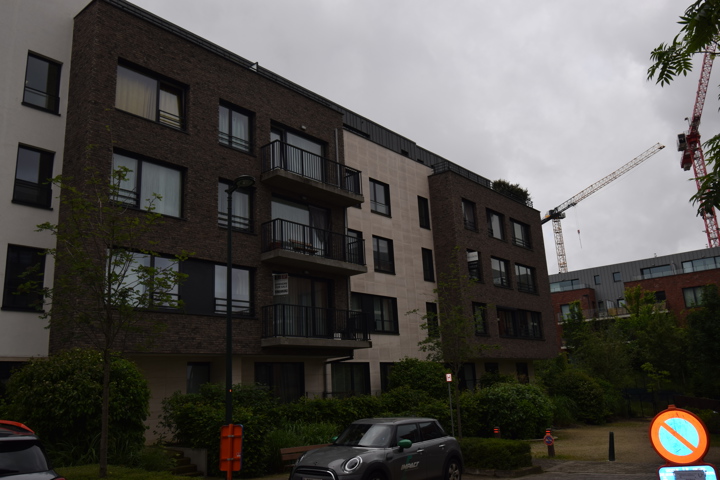 Appartement - à louer - 1180 Ukkel - #7691663-5