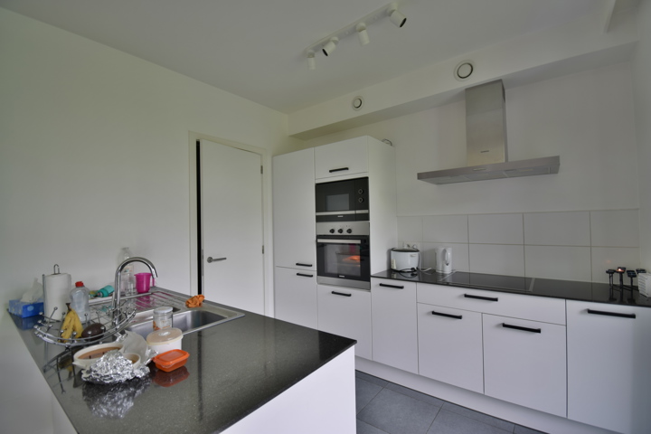 Appartement - à louer - 1180 Ukkel - #7691663-2