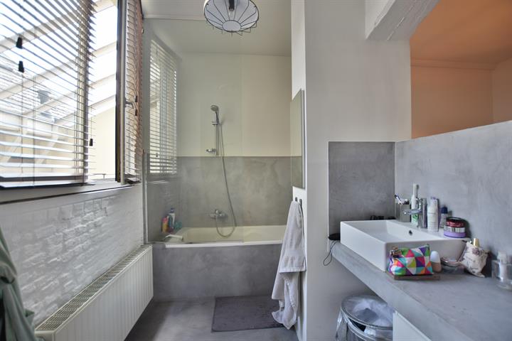 Penthouse - à louer - 1000 Brussels - #7719344-10