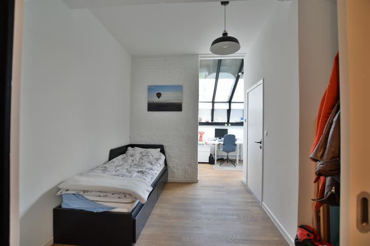 Penthouse - à louer - 1000 Brussels - #7719344-7