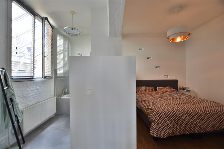 Penthouse - à louer - 1000 Brussels - #7719344-9