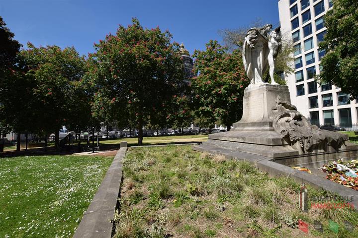 Appartement - à vendre - 1050 Ixelles - #7719701-13
