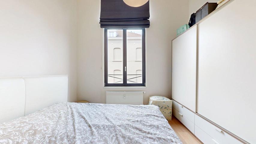 Appartement - à vendre - 1050 Ixelles - #7719701-6