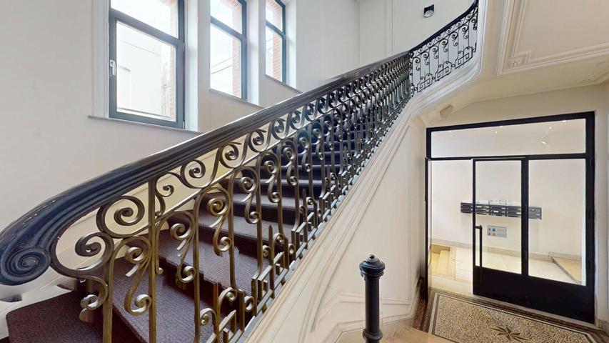 Appartement - à vendre - 1050 Ixelles - #7719701-8
