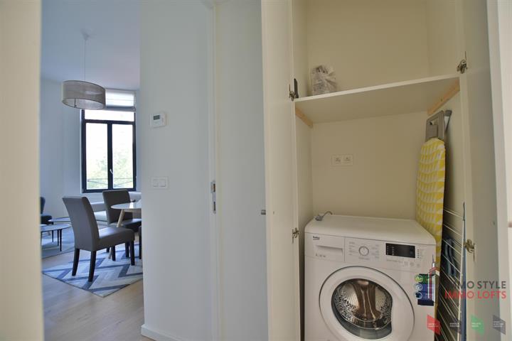 Appartement - à vendre - 1050 Ixelles - #7719701-16