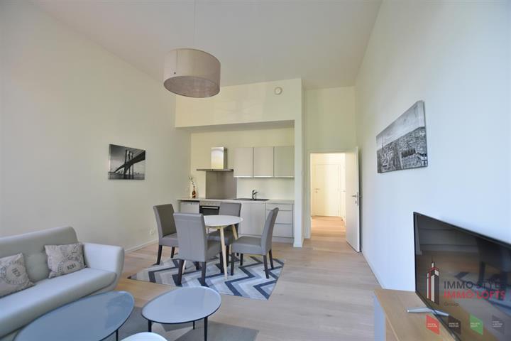 Appartement - à vendre - 1050 Ixelles - #7719701-7