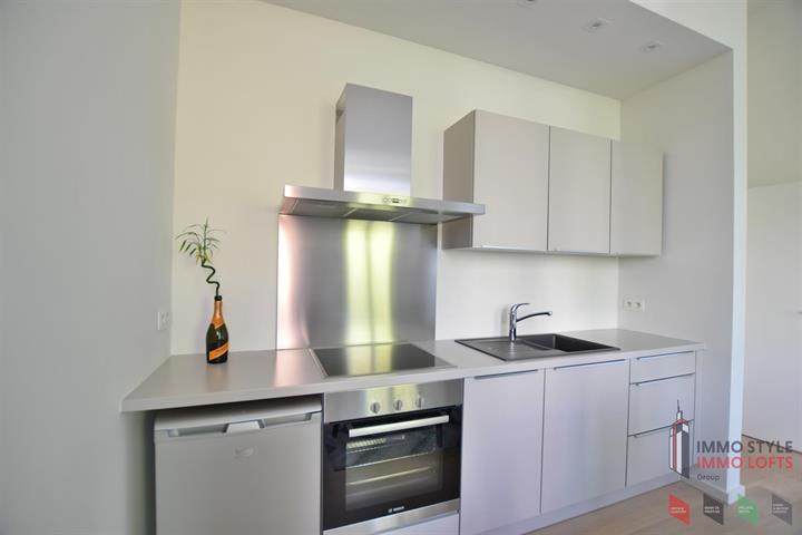 Appartement - à vendre - 1050 Ixelles - #7719701-3