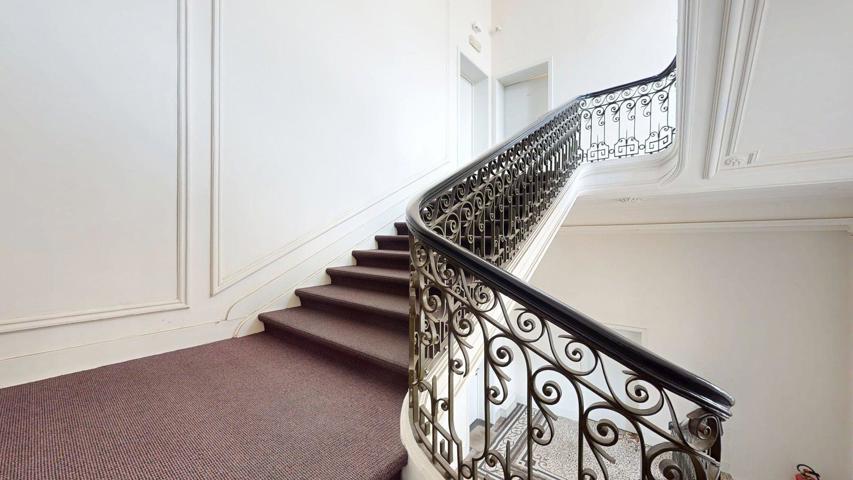 Appartement - à vendre - 1050 Ixelles - #7719701-9