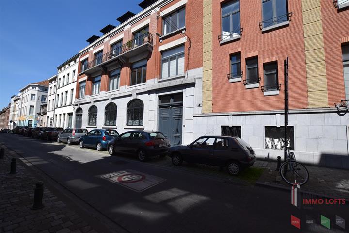 Appartement - à vendre - 1050 Ixelles - #7719701-1