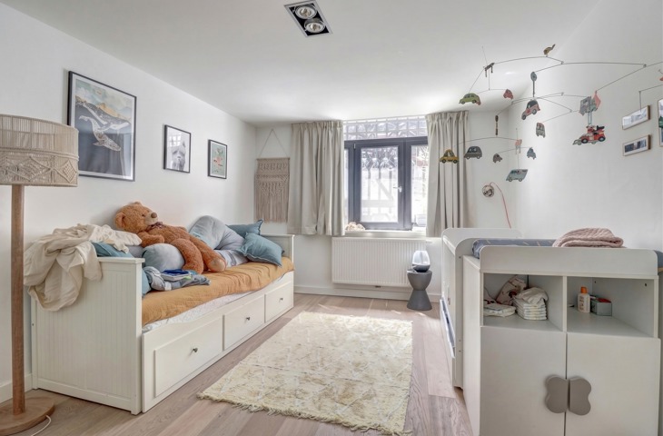 Rez-de-chaussée - à louer - 1000 Bruxelles - #7724502-9