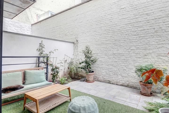 Rez-de-chaussée - à louer - 1000 Bruxelles - #7725347-8