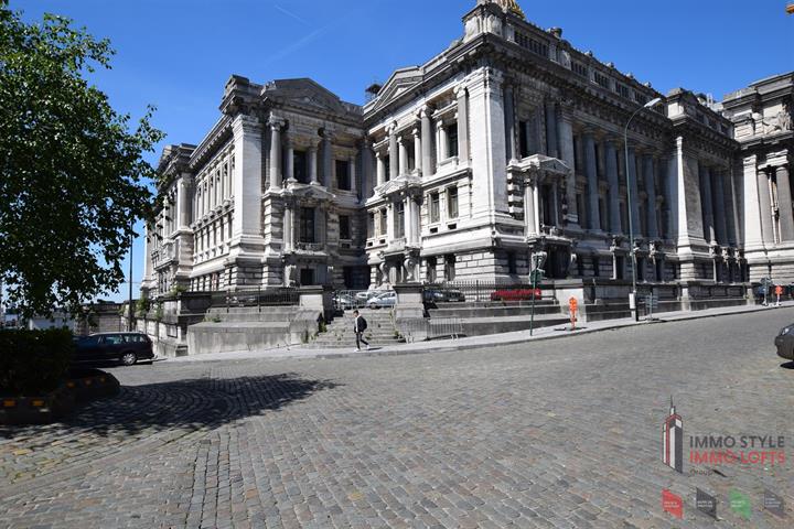 Appartement - à vendre - 1000 Bruxelles - #7732521-14