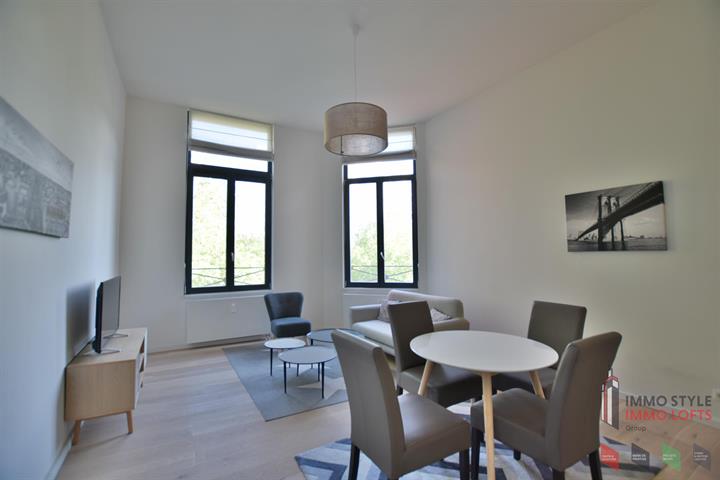 Appartement - à vendre - 1000 Bruxelles - #7732521-2