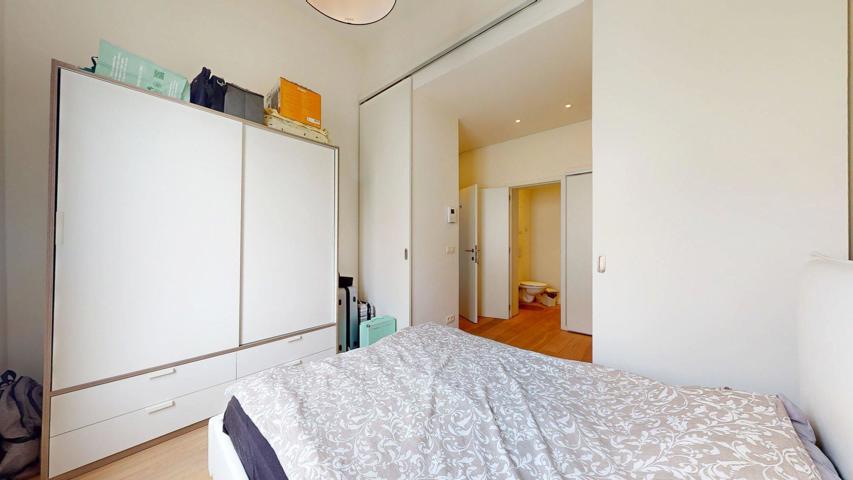 Appartement - à vendre - 1000 Bruxelles - #7732521-5
