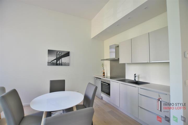 Appartement - à vendre - 1000 Bruxelles - #7732521-15