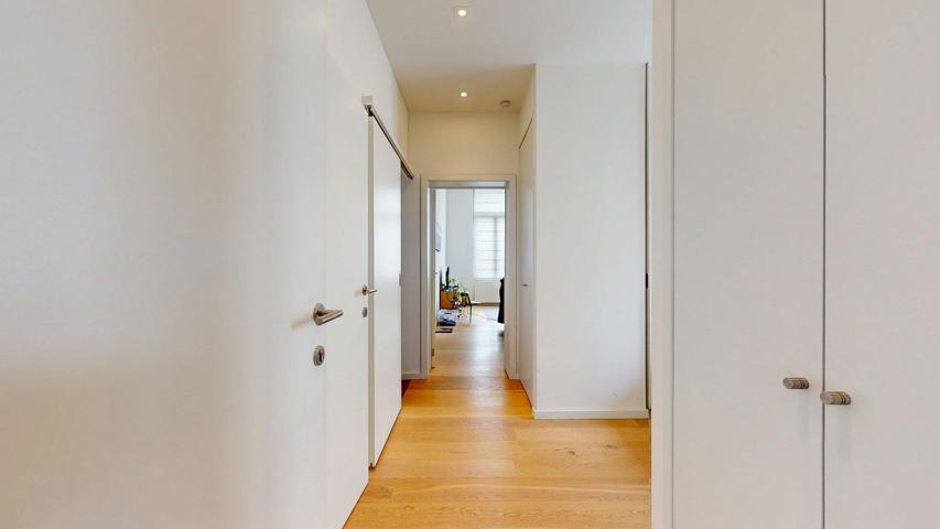 Appartement - à vendre - 1000 Bruxelles - #7732521-4