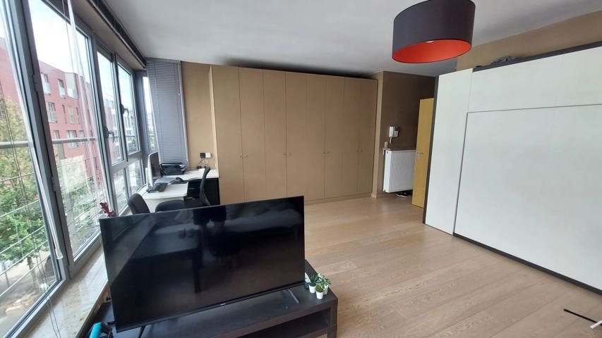 Studio - à louer - 1050 Ixelles - #7740806-3