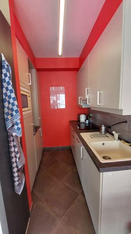Studio - à louer - 1050 Ixelles - #7740806-5