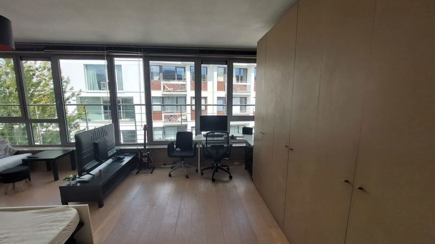 Studio - à louer - 1050 Ixelles - #7740806-2