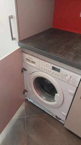 Studio - à louer - 1050 Ixelles - #7740806-7