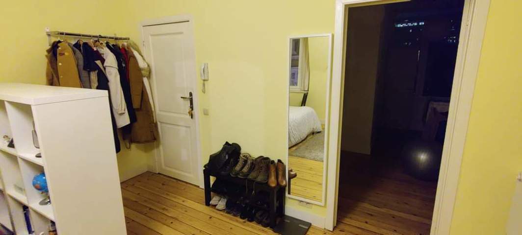 Studio - à louer - 1000 Brussels - #7753258-4