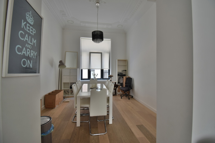 Rez-de-chaussée - à louer - 1000 Bruxelles - #7762088-2