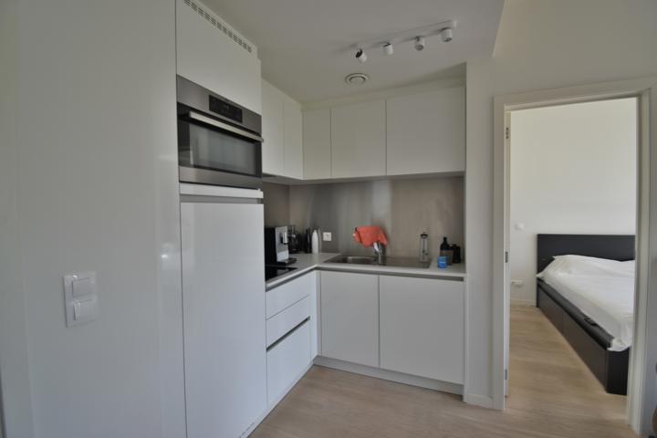 Appartement - à louer - 1000 Bruxelles - #7771542-13