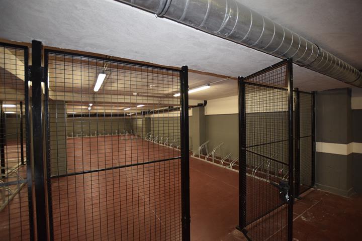 Appartement - à louer - 1000 Bruxelles - #7771542-9
