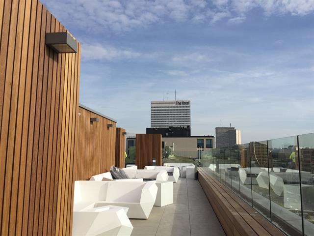 Appartement - à louer - 1000 Bruxelles - #7771542-4