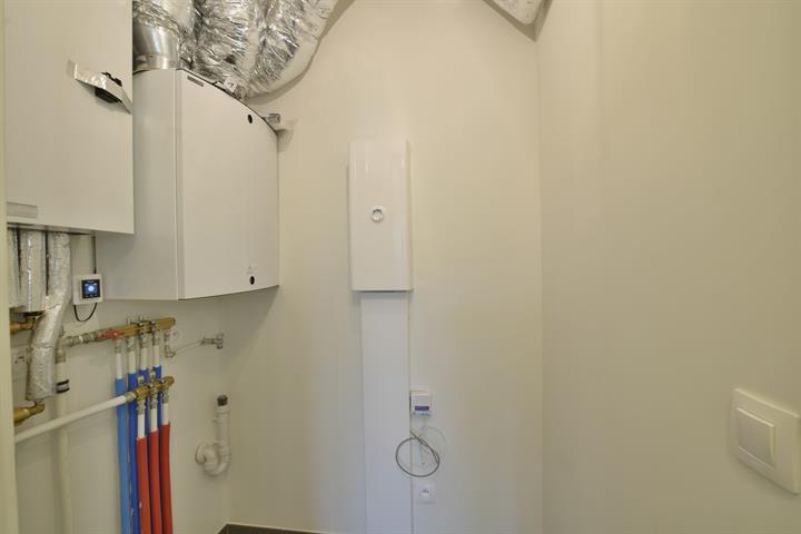 Appartement - à louer - 1000 Bruxelles - #7771542-8