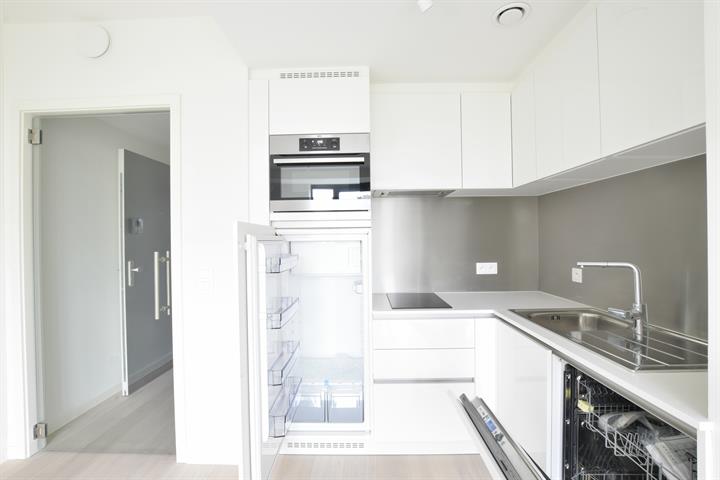 Appartement - à louer - 1000 Bruxelles - #7771542-5