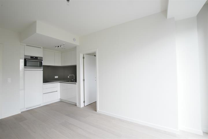 Appartement - à louer - 1000 Bruxelles - #7771542-1