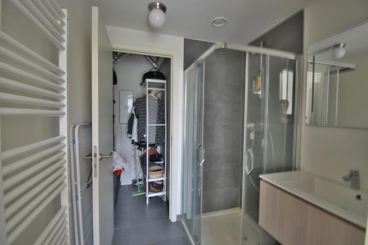 Appartement - à louer - 1000 Bruxelles - #7771542-22
