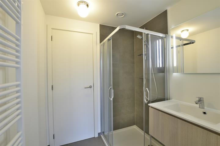 Appartement - à louer - 1000 Bruxelles - #7771542-7