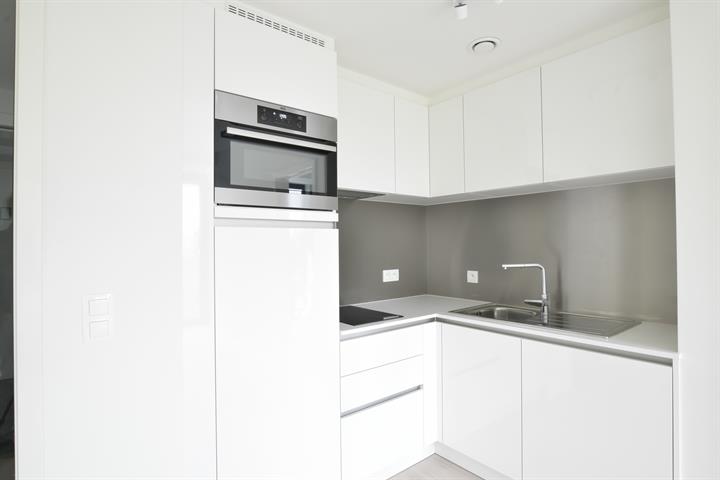 Appartement - à louer - 1000 Bruxelles - #7771542-2