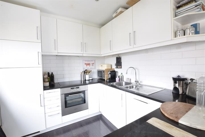 Duplex - à louer - 1050 Ixelles - #7774186-2