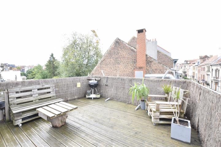 Duplex - à louer - 1050 Ixelles - #7774186-3