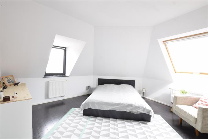 Duplex - à louer - 1050 Ixelles - #7774186-4