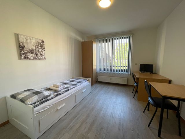Studio - à louer - 1000 Bruxelles
