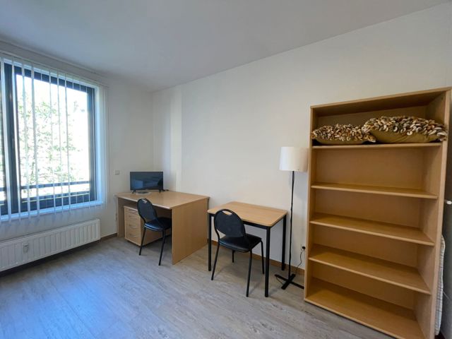 Studio - à louer - 1000 Bruxelles - #7779608-1