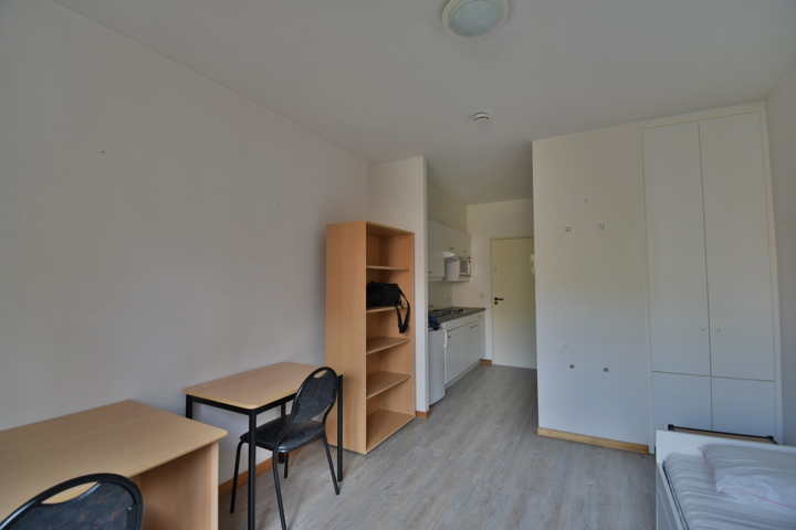 Studio - à louer - 1000 Bruxelles - #7779608-4