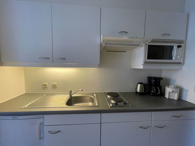 Studio - à louer - 1000 Bruxelles - #7779608-3