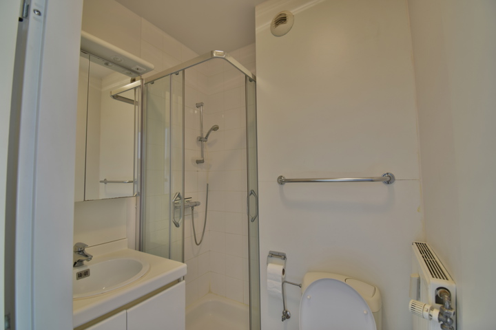 Studio - à louer - 1000 Bruxelles - #7779608-5